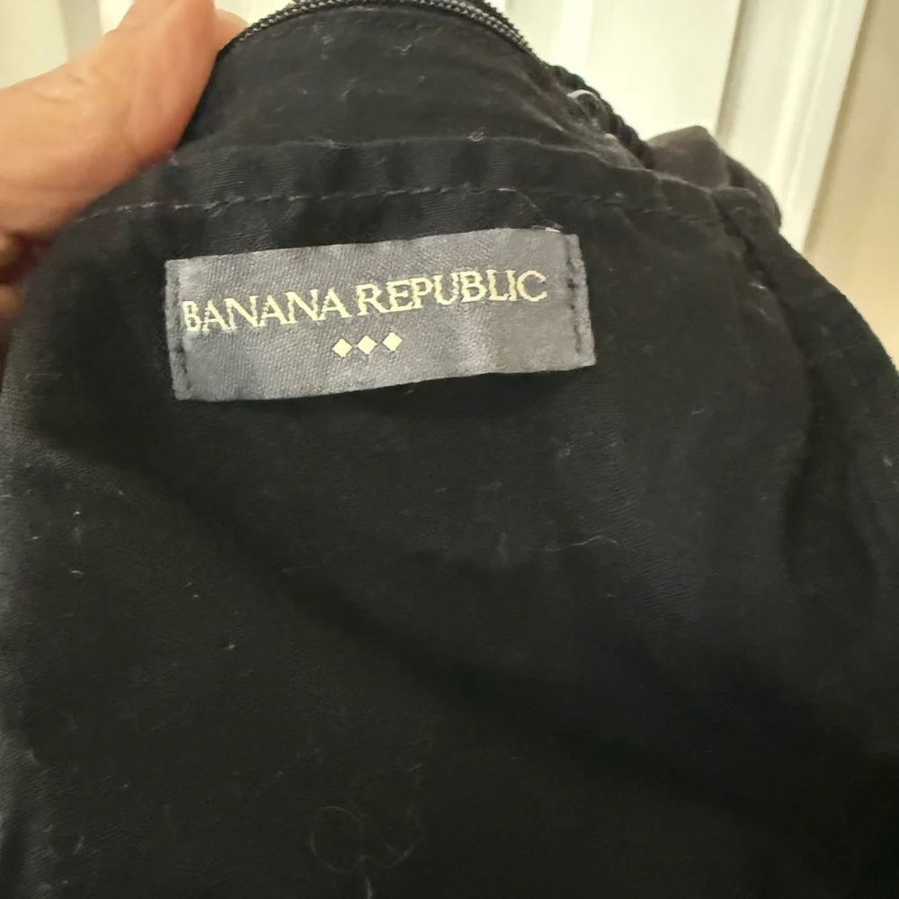 Banana Republic Hobo Bag